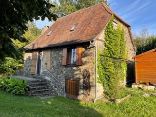  Maison  vendre 2 pices 50 m