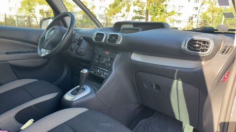 C3 Picasso 1.6 HDi 92 BMP6 Exclusive - Automatique 2014 occasion 93100 Montreuil