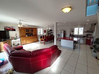  Maison à vendre 7 pièces 175 m²