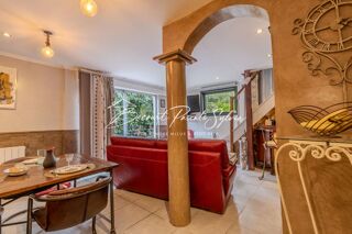  Maison à vendre 6 pièces 135 m²