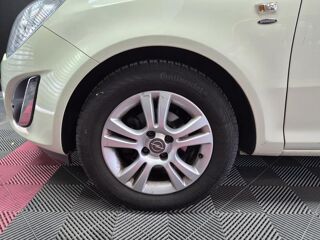 Corsa 1.4 Twinport 2011 occasion 06700 Saint Laurent Du Var