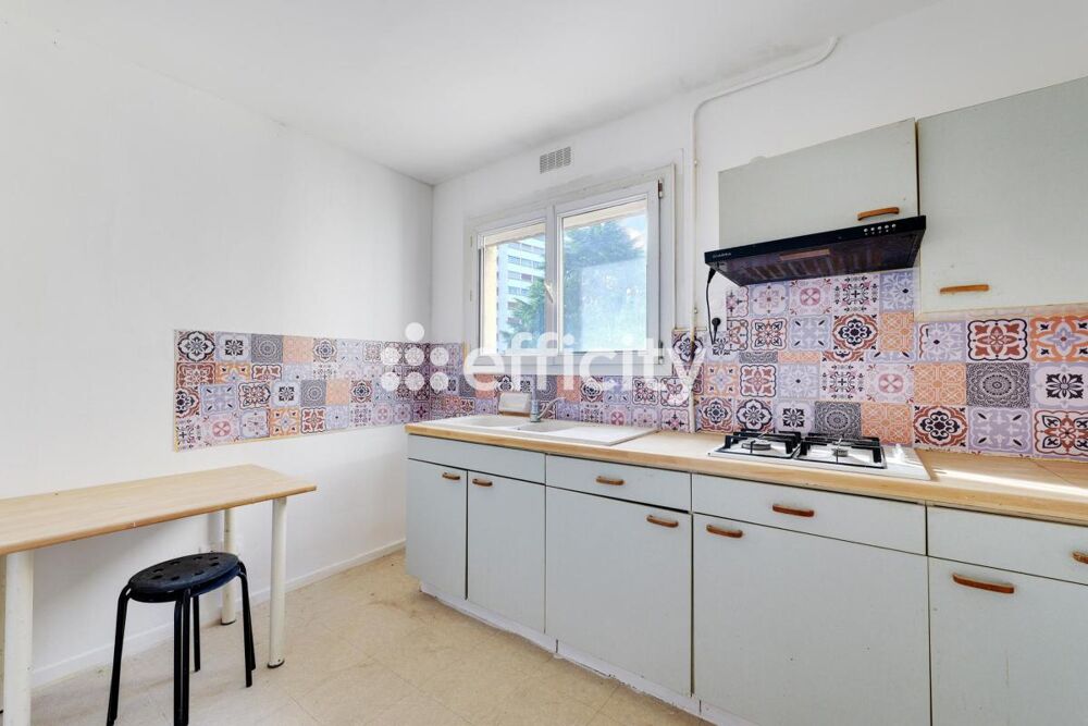 Vente Appartement Appartement ancien Juvisy sur orge