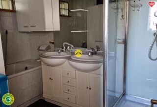  Maison � vendre 3 pi�ces 88 m�