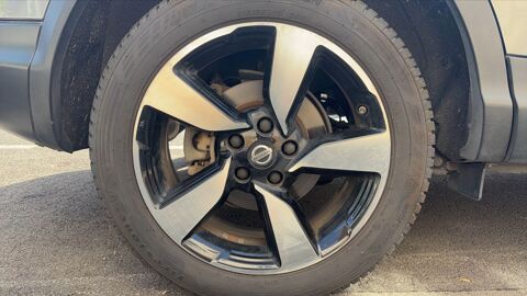 Qashqai 1.2 DIG-T 115 Connect 2014 occasion 93140 Bondy