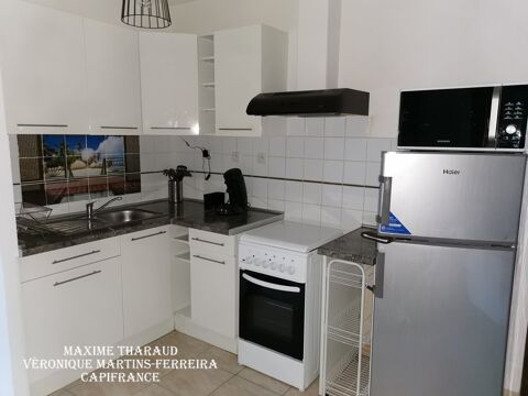  Appartement � louer 2 pi�ces 42 m�