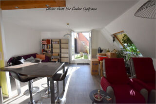  Appartement à vendre 4 pièces 86 m²