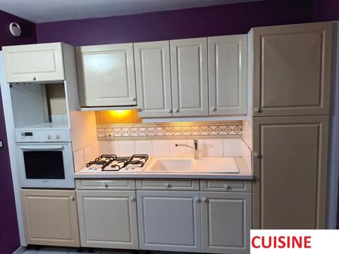  Appartement  louer 4 pices 80 m