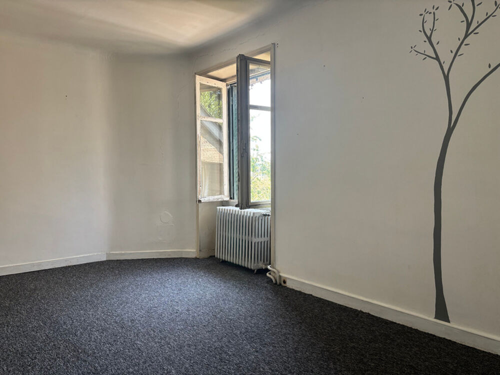 Vente Maison A pieds des commodités - Maison en pierre - 4 chambres, bureau et dressing Redon