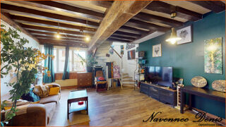  Maison à vendre 3 pièces 70 m²