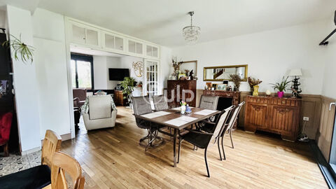   Bien d'exception en plein cur de Beaurains Proprit/chteau - 12 pice(s) - 312 m