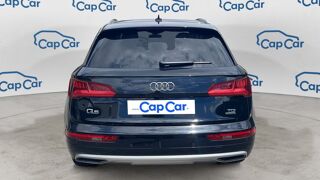 Q5 50 TDI V6 286 Quattro Tiptronic 8 Avus - Automatique Toit ou 2018 occasion 35500 Vitre