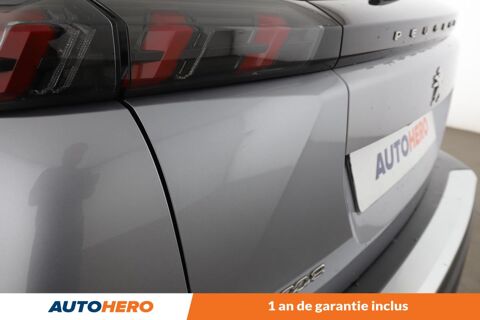 2008 1.2 PureTech Allure Pack 131 ch 2022 occasion 92130 Issy-les-Moulineaux