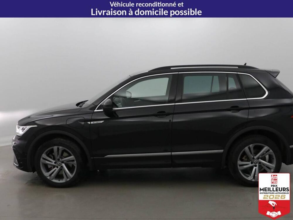Tiguan eHybrid 245 DSG6 R-Line +Pack Hiver 2023 occasion 10150 Lavau