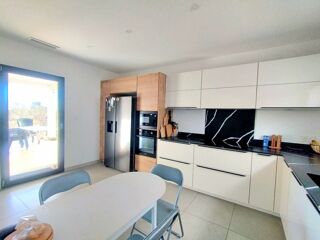  Maison � vendre 5 pi�ces 120 m�