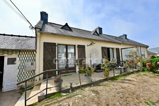  Maison à vendre 4 pièces 77 m²