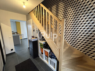  Maison � vendre 6 pi�ces 105 m�