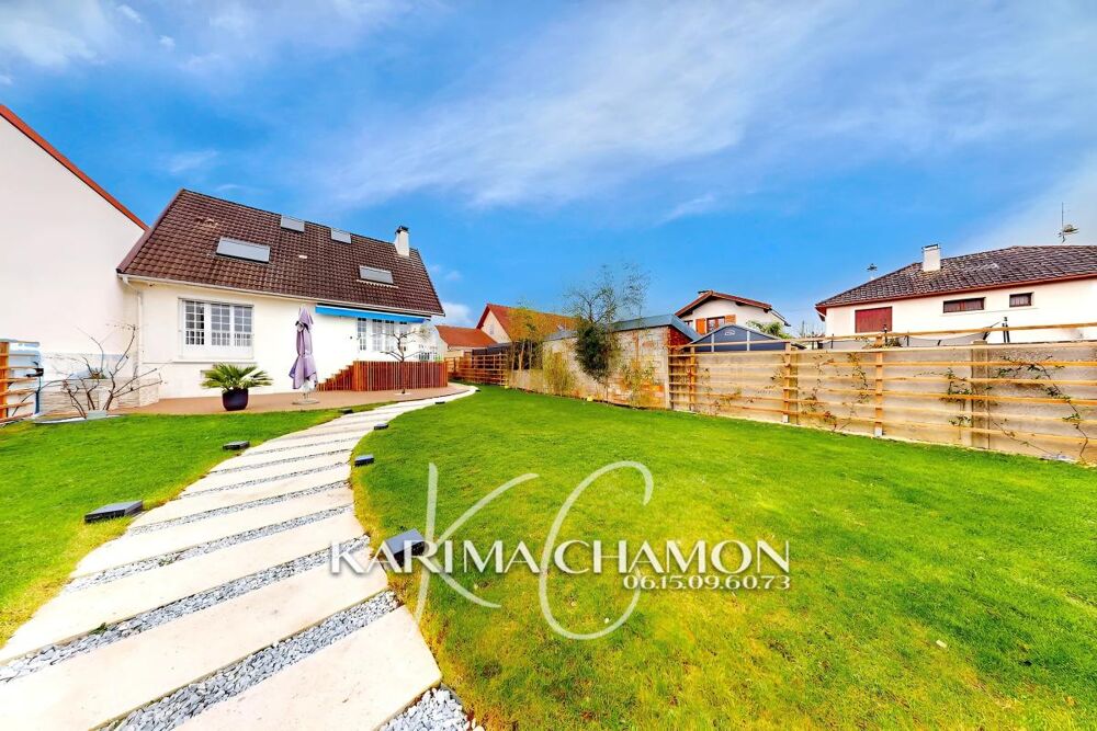 � vendre  Maison Yerres (91330)