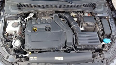 Polo VI 1.5 TSI EVO 150 DSG7 R-Line Exclusive 2021 occasion 83136 Rocbaron