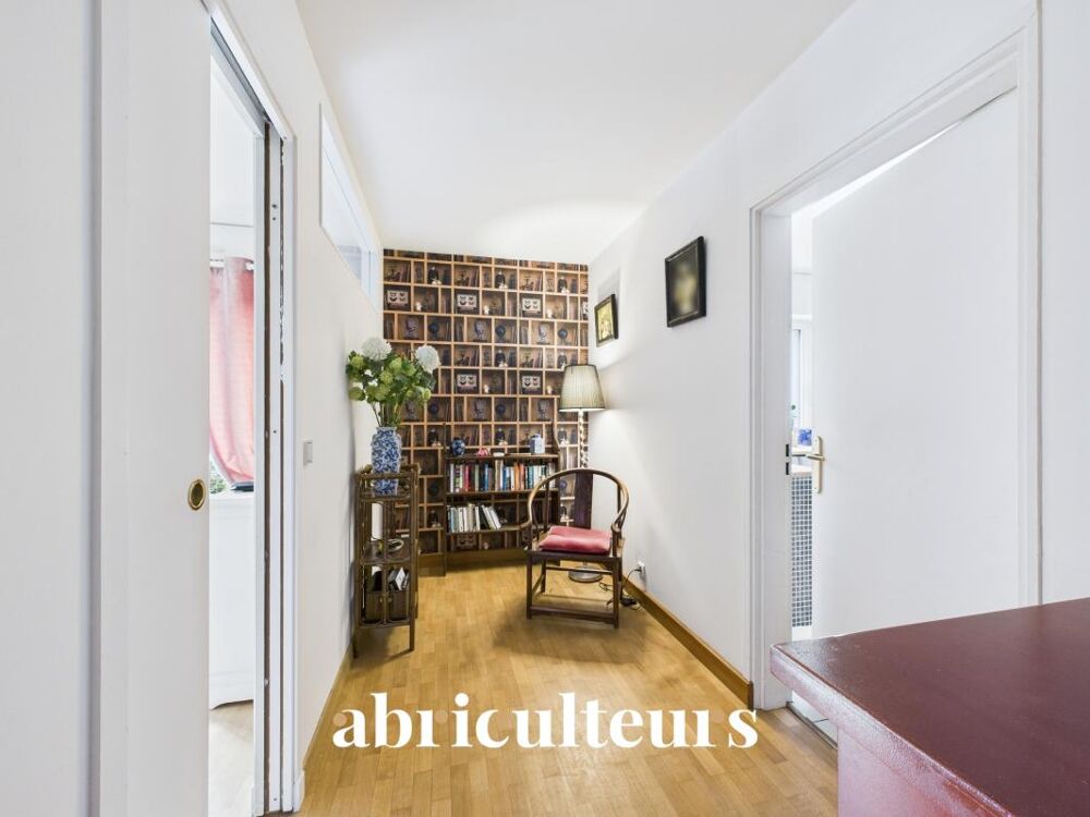 à vendre  Appartement La Celle-Saint-Cloud (78170)