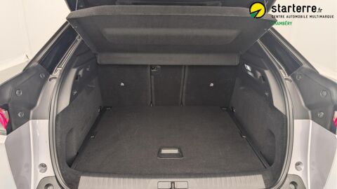 3008 Hybrid 145 e-DCS6 GT 2025 occasion 73420 Voglans