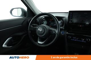 Yaris Cross 1.5 Hybride 2WD Dynamic 116H 2023 occasion 92130 Issy-les-Moulineaux