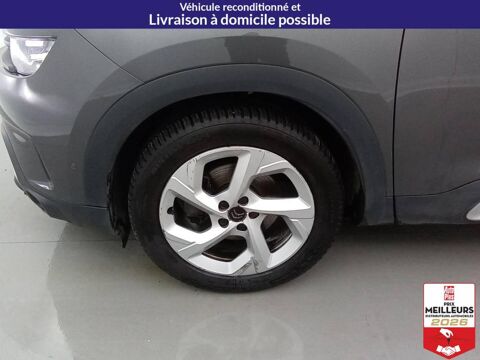 C5 aircross Essence 130 EAT8 Feel +GPS +Cam&eacute;ra de 2021 occasion 10150 Lavau