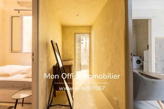 Appartement à vendre 2 pièces 40 m²