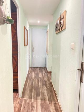  Appartement � vendre 4 pi�ces 80 m�