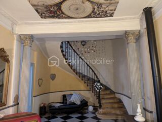  Maison � vendre 8 pi�ces 250 m�