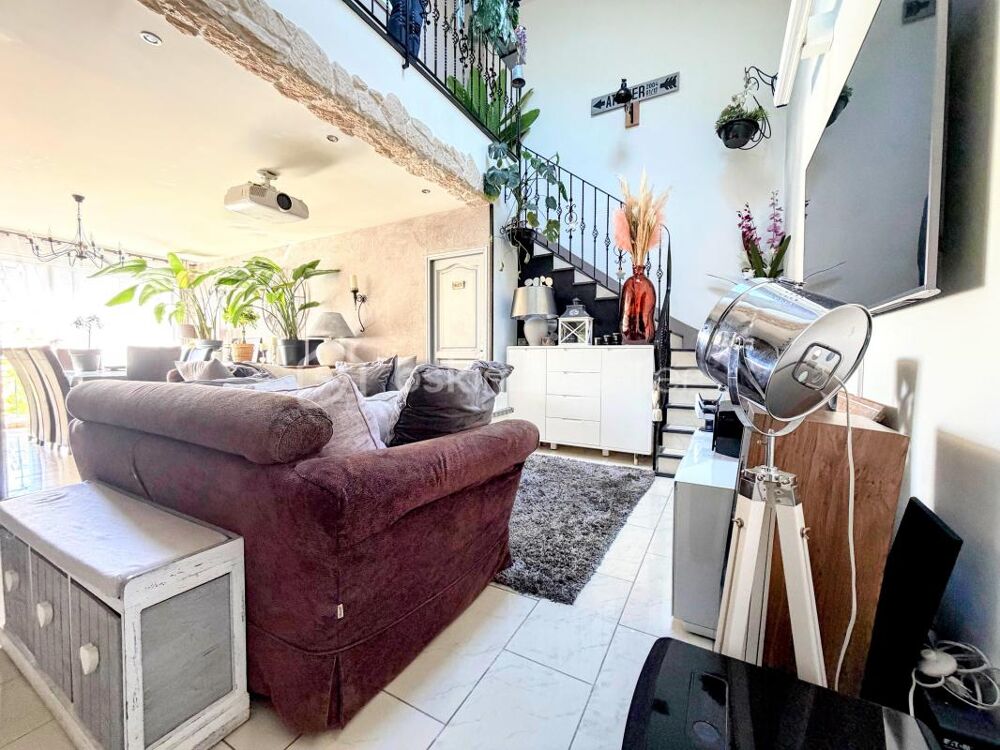 ?Un Duplex d'Exception au Coeur de Reims : Confort, Sécurité et Modernité !?
