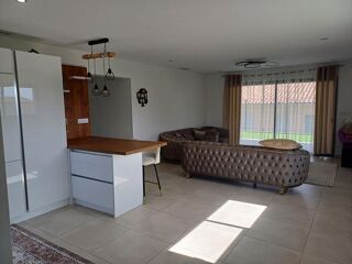  Villa � vendre 4 pi�ces 115 m�