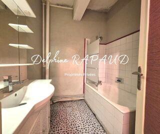  Appartement à vendre 2 pièces 38 m²