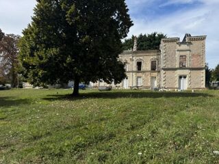  Propriété/château à vendre 15 + pièces 1100 m²