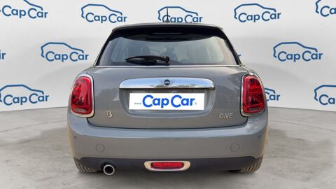 Cooper 1.5 One 102 Greenwich 2020 occasion 20000 Ajaccio