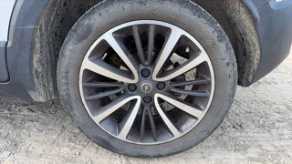 Crossland X 1.2 Turbo 110 EAT6 Ultimate 2018 occasion 29600 Morlaix