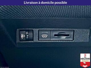 C5 aircross 1.2 HYBRIDE 145 PLUS BOITE AUTOMATIQUE 2026 occasion 10150 Lavau