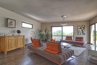  Maison à vendre 6 pièces 165 m²