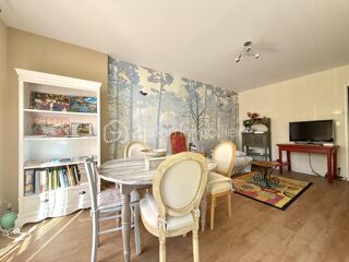  Appartement à vendre 3 pièces 64 m²