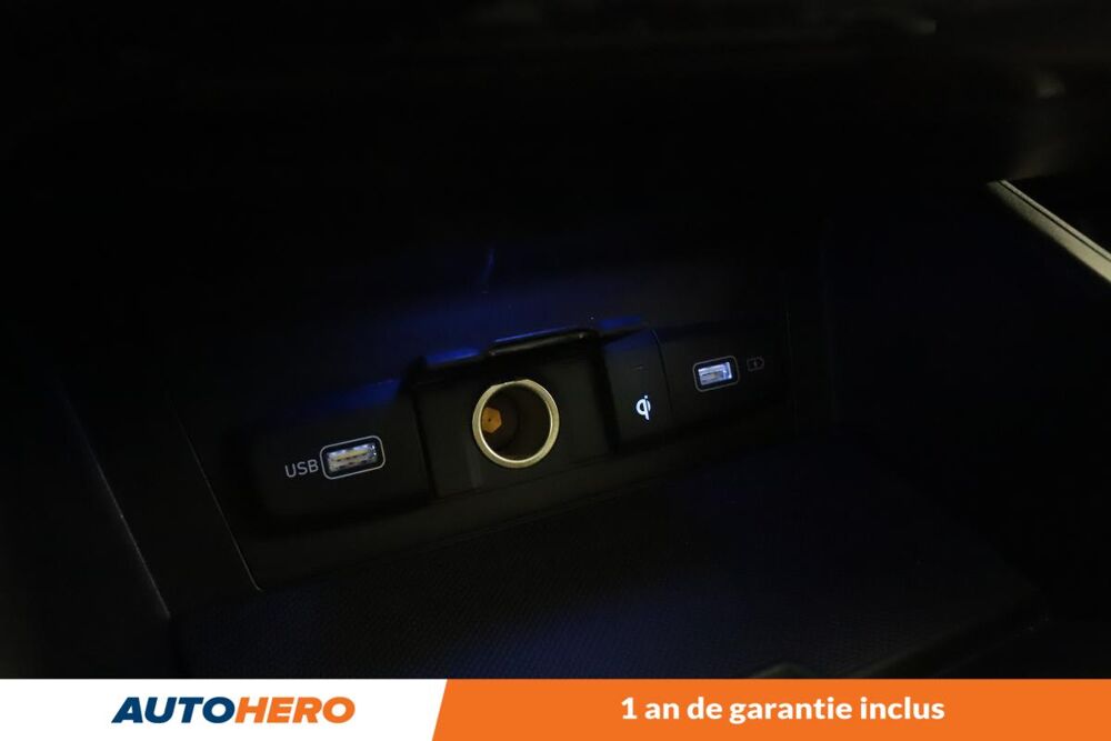 Tucson 1.6 T-GDi Plug-In-Hybrid HTRAC Executive BVA6 265 ch 2022 occasion 92130 Issy-les-Moulineaux