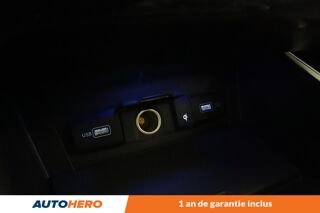Tucson 1.6 T-GDi Plug-In-Hybrid HTRAC Executive BVA6 265 ch 2022 occasion 92130 Issy-les-Moulineaux