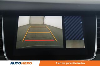 Crossland 1.2 Turbo GS Line Auto 130 ch 2021 occasion 92130 Issy-les-Moulineaux