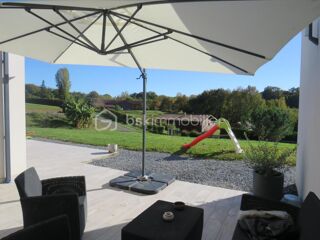  Maison à vendre 4 pièces 135 m²