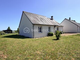  Maison à vendre 4 pièces 89 m²