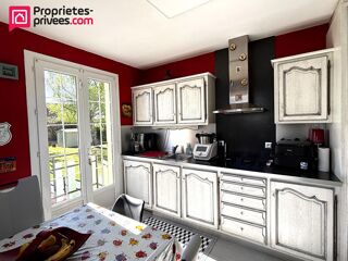  Maison à vendre 6 pièces 114 m²