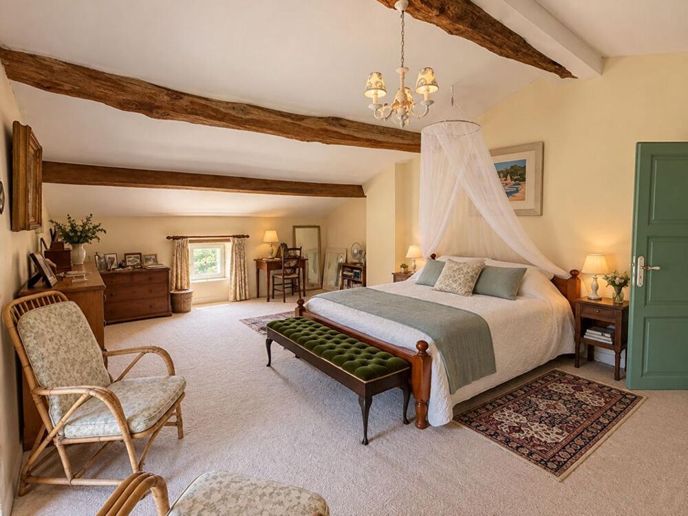 à vendre  Maison Ségalas (47410)