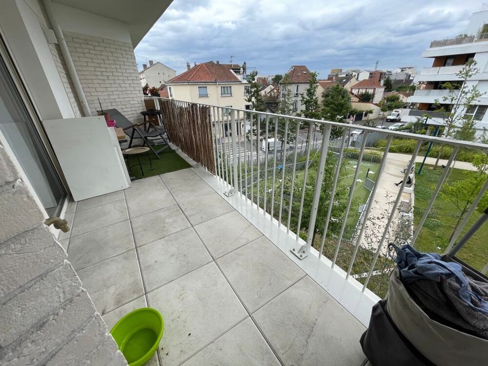 Location Appartement Appartement de 79m2 à louer sur Pantin Pantin