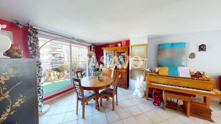  Appartement � vendre 5 pi�ces 114 m�