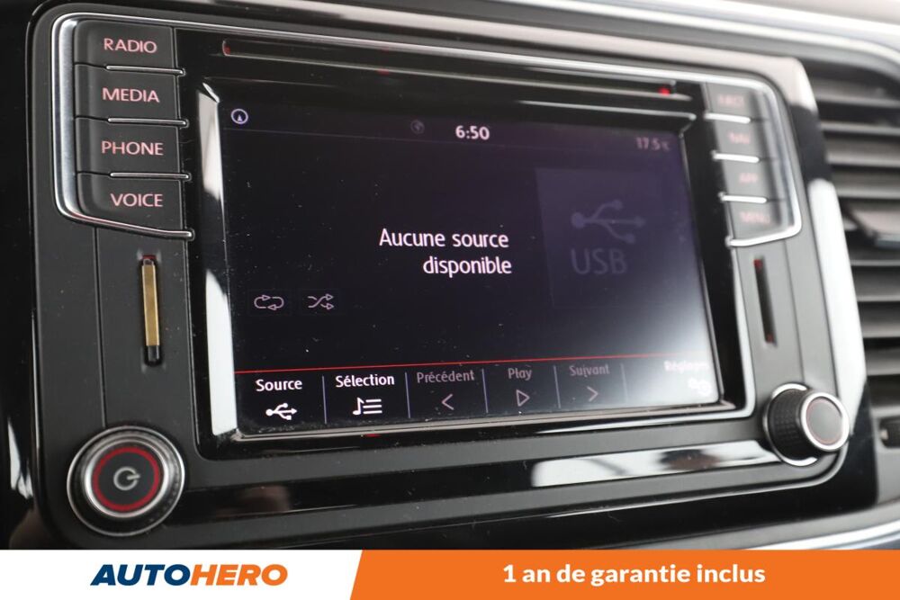 COCCINELLE II Cabriolet 1.2 TSI BlueMotion Tech Origin DSG7 105 ch 2018 occasion 92130 Issy-les-Moulineaux
