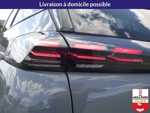 2008 Hybrid 145 e-DCS6 GT +Toit pano 2025 occasion 10150 Lavau