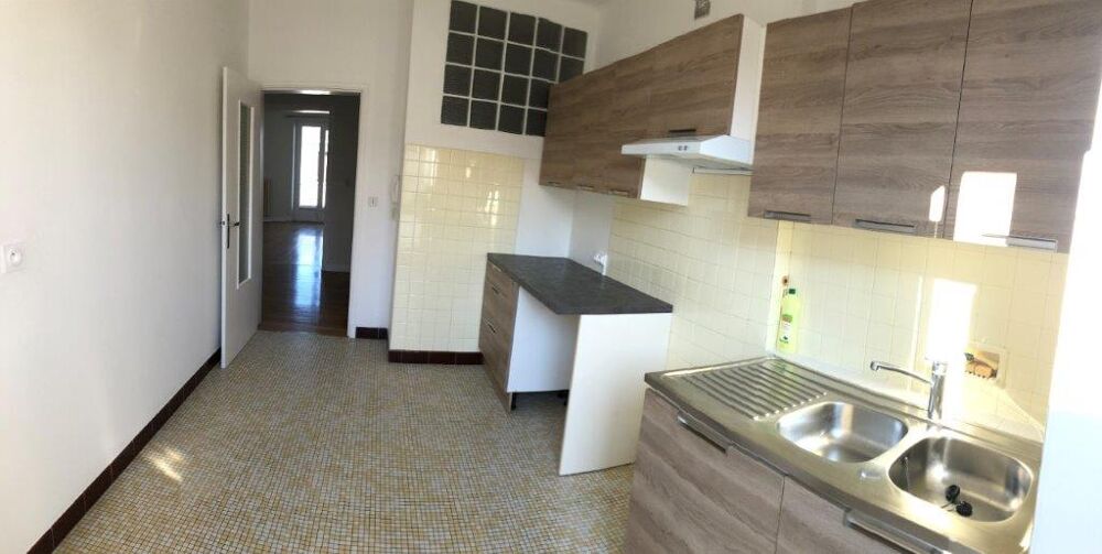 Location Appartement LOCATION T4 RODEZ SANS FRAIS D'AGENCE Rodez